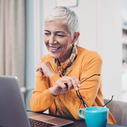 retirement-age Retirement plan review